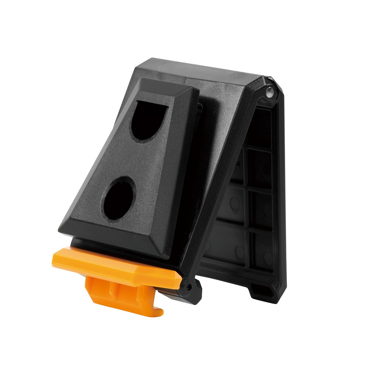 Szerszámtartó Toughbuilt Cliptech Hubs tb-ct-150